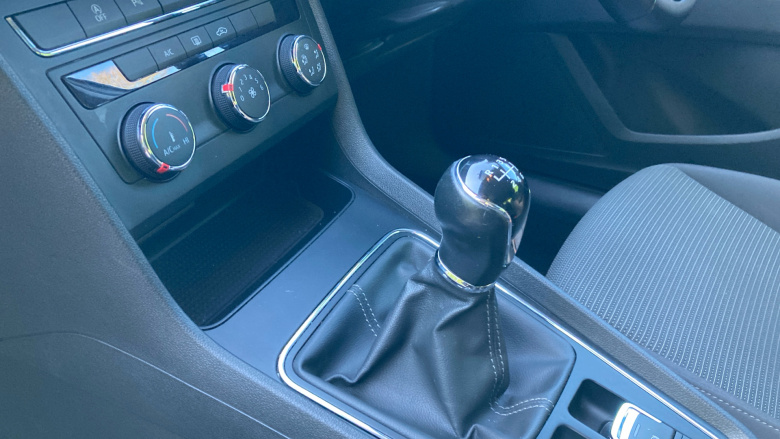 SEAT Leon 1.0 TSI SE Dynamic [EZ] 5dr Petrol Hatchback